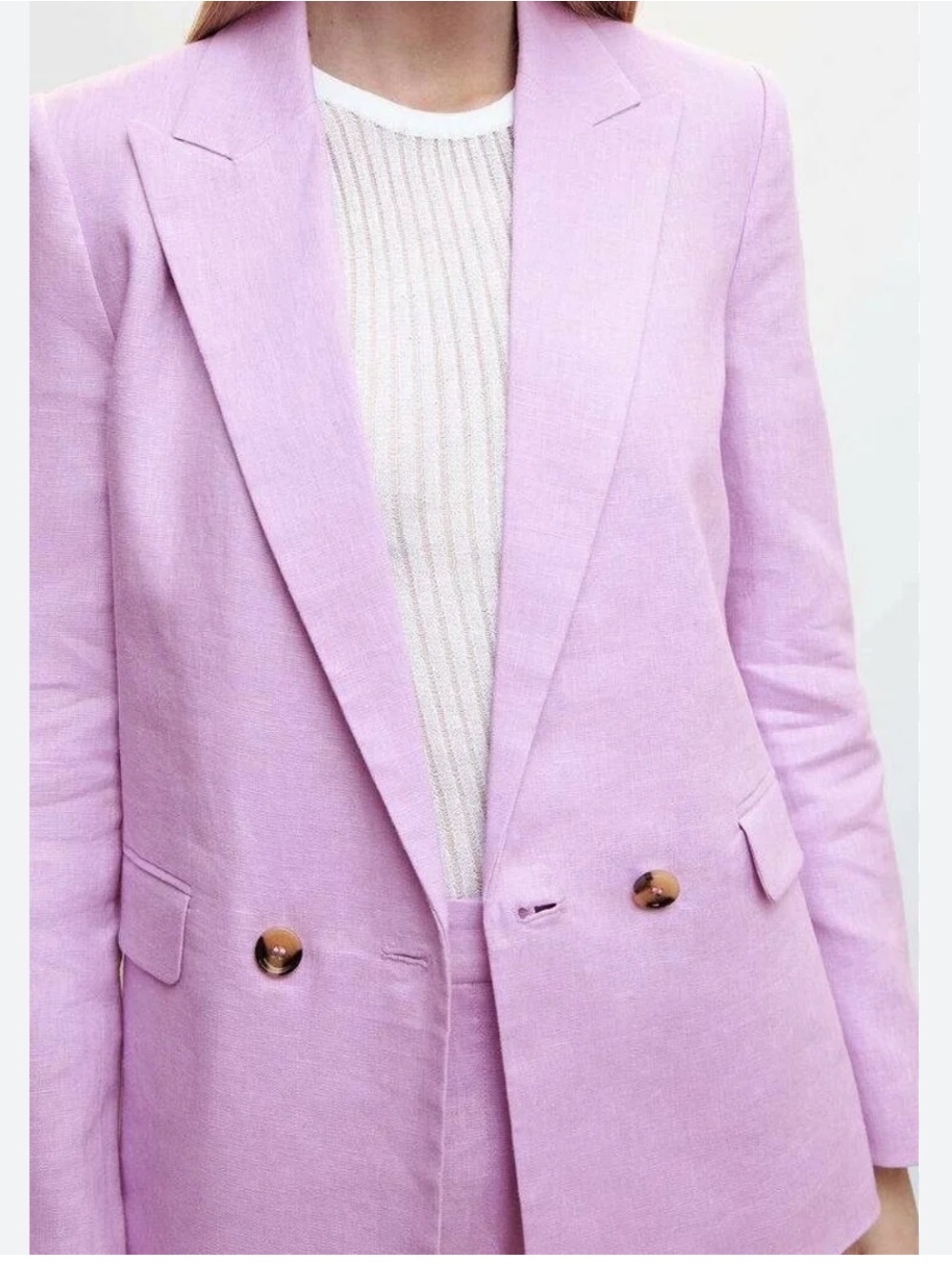 Mng blazer Sz s